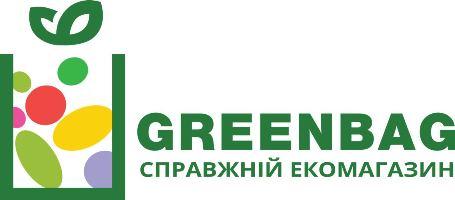 Інтернет-магазин GreenBag