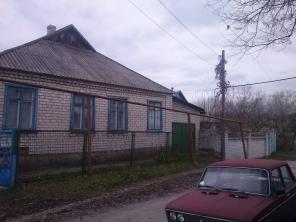 Продам дом с флигелем у реки айдар луганская новоайдар