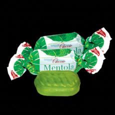 Молдавские конфеты CLASSIC mentola