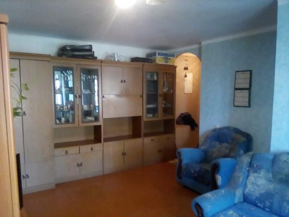 Продам 2 комнатную квартиру. г. Новосибирск