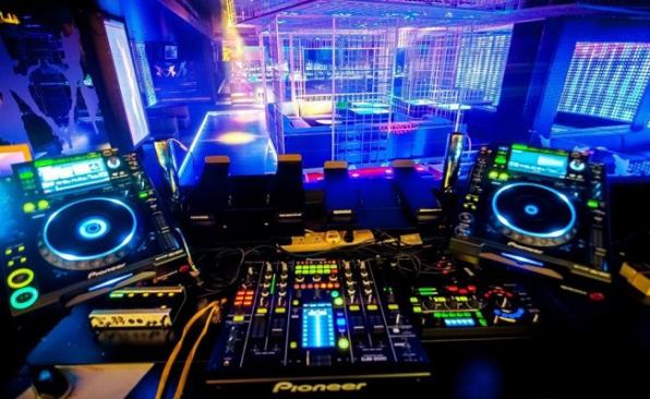 Base Audio — прокат аппаратуры и профессионального DJ-оборудования