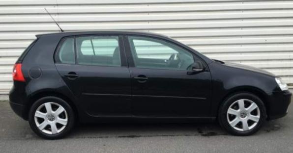 Гольф 5 1.9 Tdi 105cv Ct OK