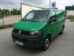 Ремонт микроавтобусов Sprinter Crafter в Одессе