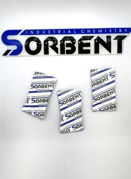 ОСУШИТЕЛЬ SORB-DRY BAG CONTAINER по 1000 г.