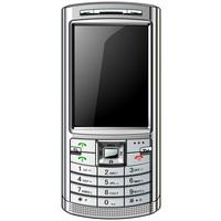 Сенсорный экран-телефон DONOD D805 2 Sim, TV