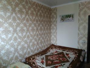 Продается 2-х комнатная квартира с ремонтом, улица Грушевского.