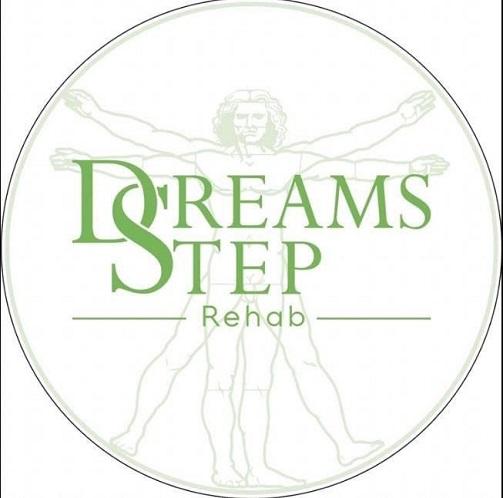 Центр лікування хребта та суглобів: "Dream"s Step"