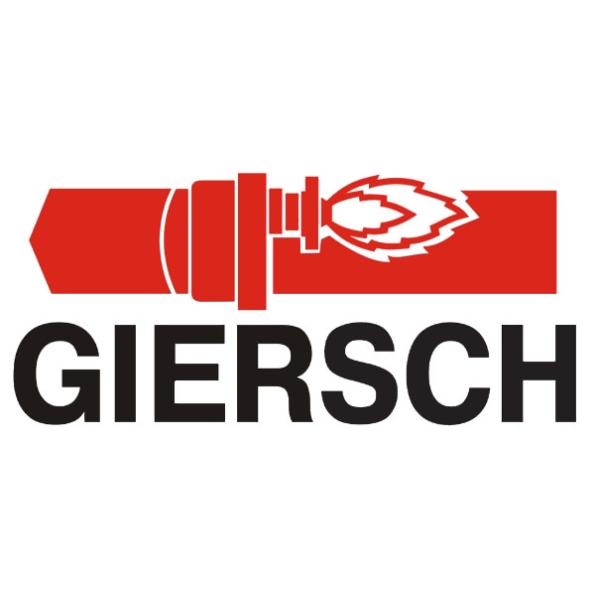 Запасные части к горелкам Giersch