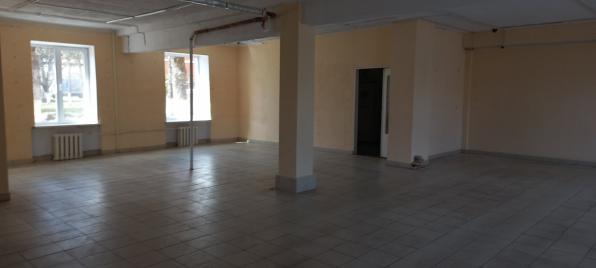 Сдаются в аренду помещения г. Барановичи площадью от 10 до 1000 м.кв.