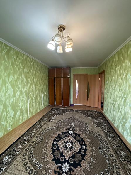 Квартира