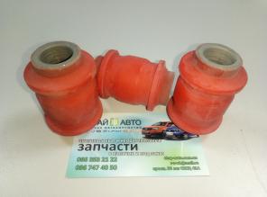 Сайлентблок заднего нижнего внутренний поперечного рычага (полеуритан)