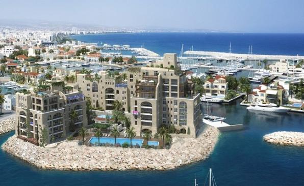 CY Invest: инвестиционные вложения в недвижимость Кипра для получени