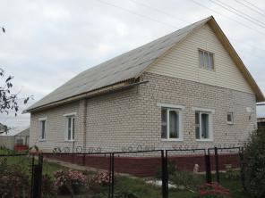 Продажа одноэтажного кирпичного дома в г. Мстиславль