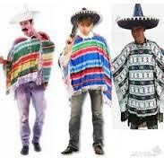 Мексиканские наряды в прокат и пошив