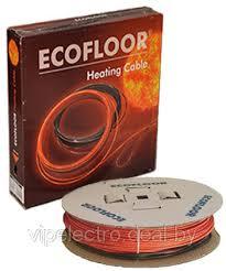 Нагревательный кабель Fenix EcoFloor 9м