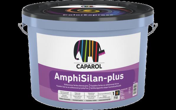 Краска AmphiSilan - Plus