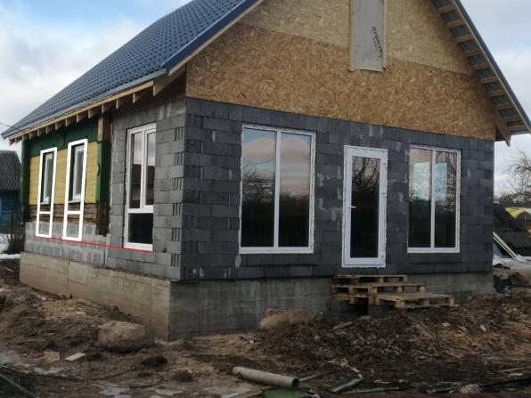 Окна и двери пвх от производителя