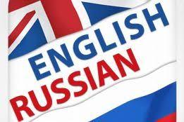 Russian language tutor for foreigners. Work in online.
