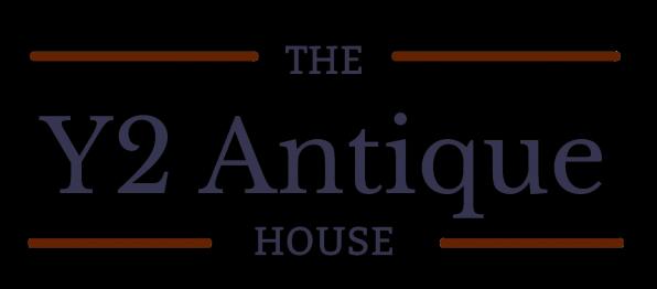 Продаж та покупка антикваріату. "Y2 Antique House"