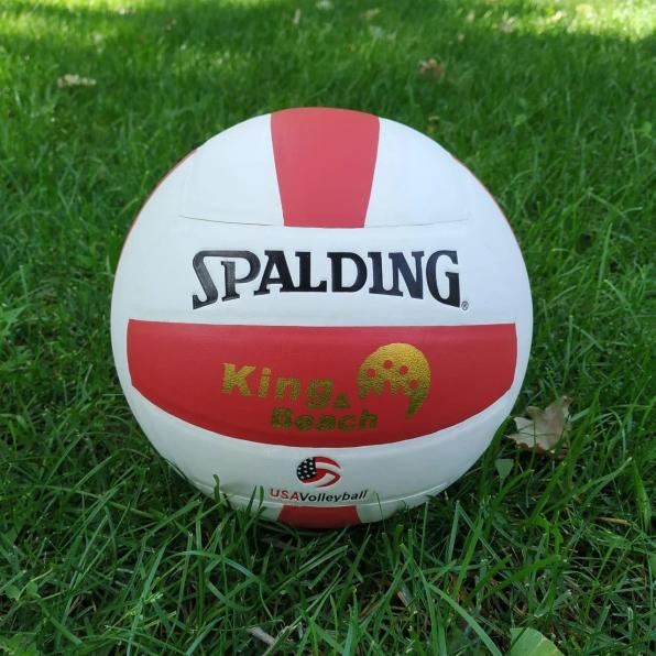 Волейбольный мяч Spalding