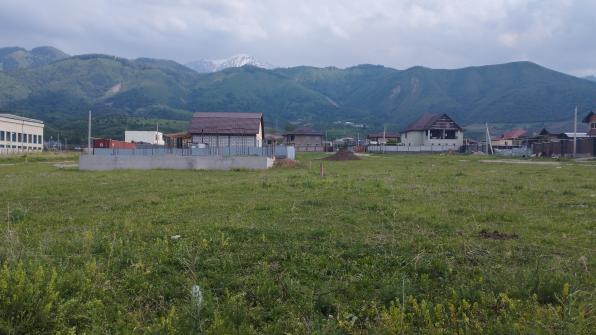 Продам участки в Талгаре рядом с новой школой гимназия