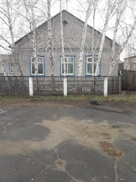 Меняю дом в селе Константиновка, Успенского на однокомнатную квартиру