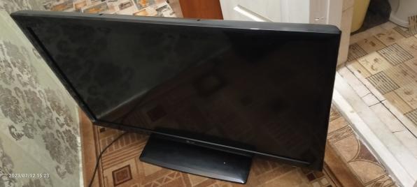 Продажа телевизора LG