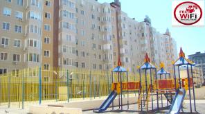 Сдаю аппартаменты на Черном море в центре Анапы без посредников