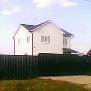 Продам дом-коттедж 2-х эт. 140 м2 на 15 сот, ИЖС, 54 км. от МКАД по Дм