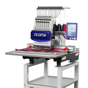 Вышивальная машина Ricoma RCM 1501-8S