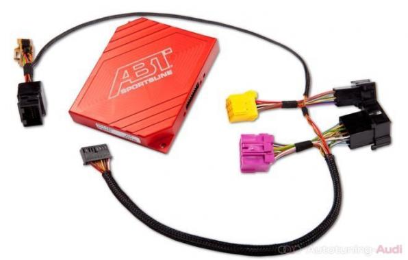 USB BT адаптер для AUDI BMW