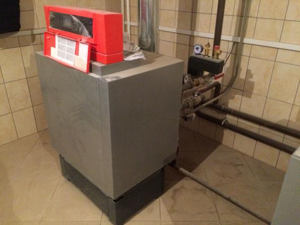 Монтаж систем отопления и водоснабжения в домах, на промобъектах.