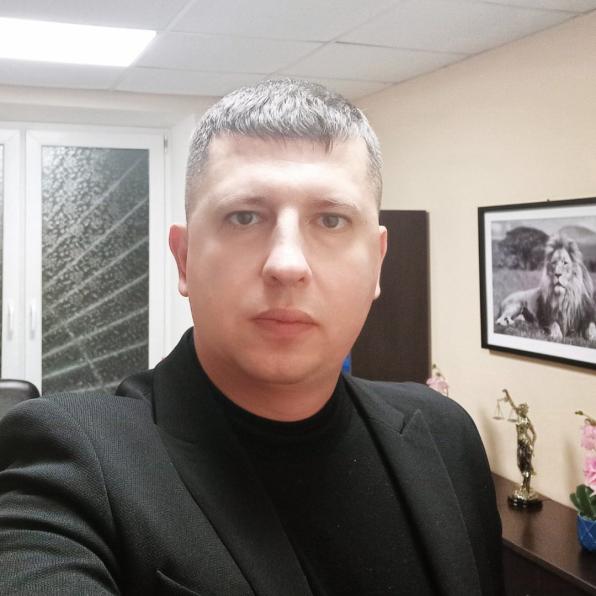 Юрист Таран Александр Владимирович.