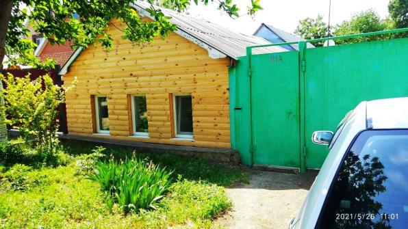 Продается дом в Центальном районег. Оренбурга за 3890000 руб.