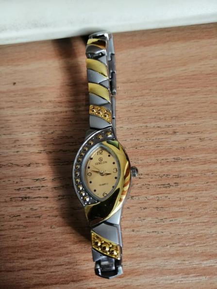 Женские часы Senlon наручные кварц