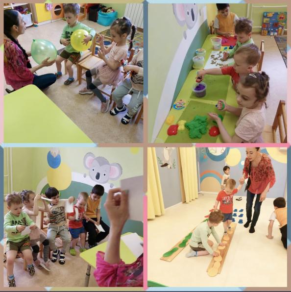 Детский сад в Невском районе 1,5-7 л. (есть летнее посещение; рассрочк
