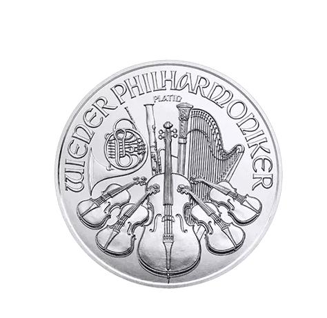 Сувенирная монета Новосибирск