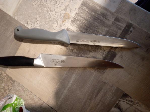 Продажа/кухонные ножи