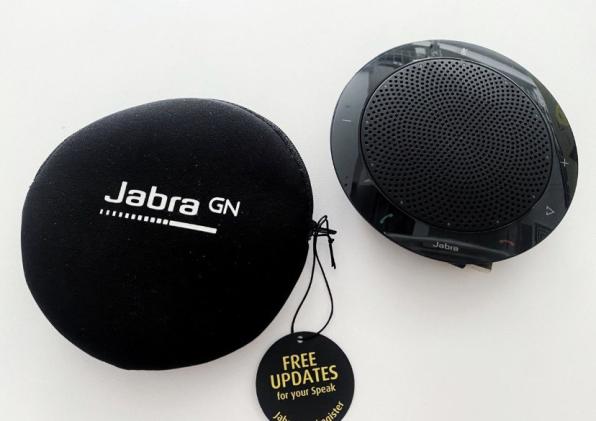 Продается Спикерфон Jabra 410 MS USB (5000 р.)