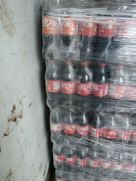 Coca-cola Китай 1 литр опт