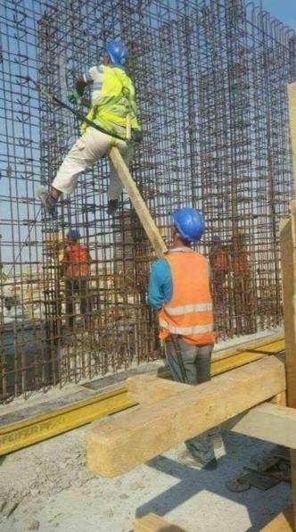 Требуются строители арматурщики бетонщики