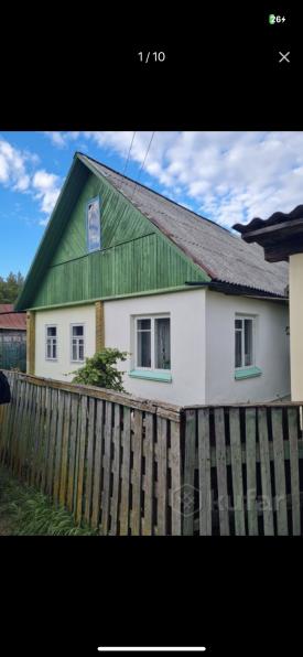Продажа дома в Беларусии