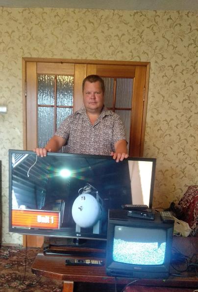 Ремонт телевизоров в Томске