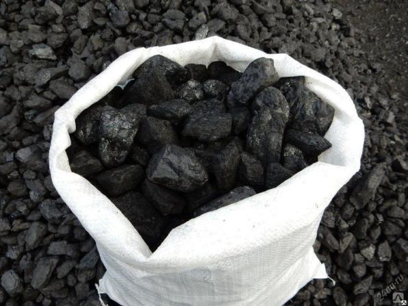 Уголь мешками с доставкой Кемерово