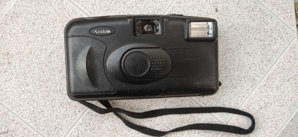 Фотоаппарат Kodak FILM KB-10 продажа