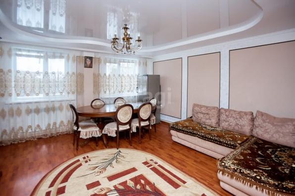 Продажа дома, 41 м², 6 соток, Заводоуковск 3 650 000 ₽