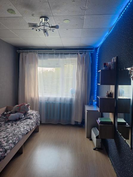 Продается квартира