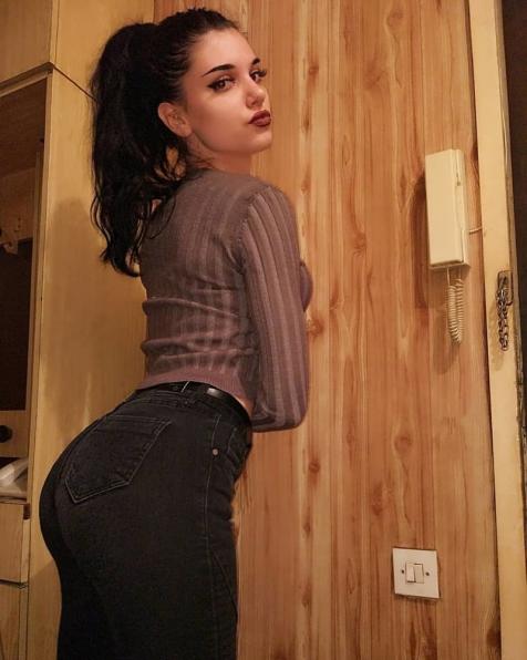 Для частых встреч ищу парня