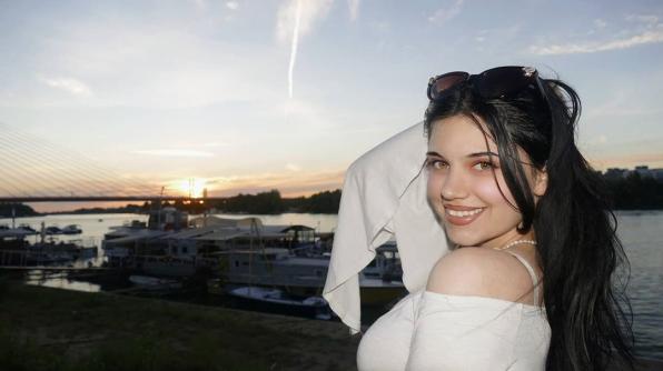 Проживаю в Саранске познакомлюсь с парнем