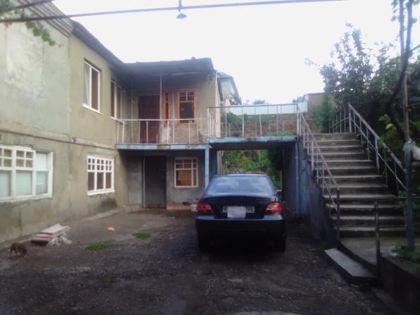 Продается часть дома в ст. Ессентукской